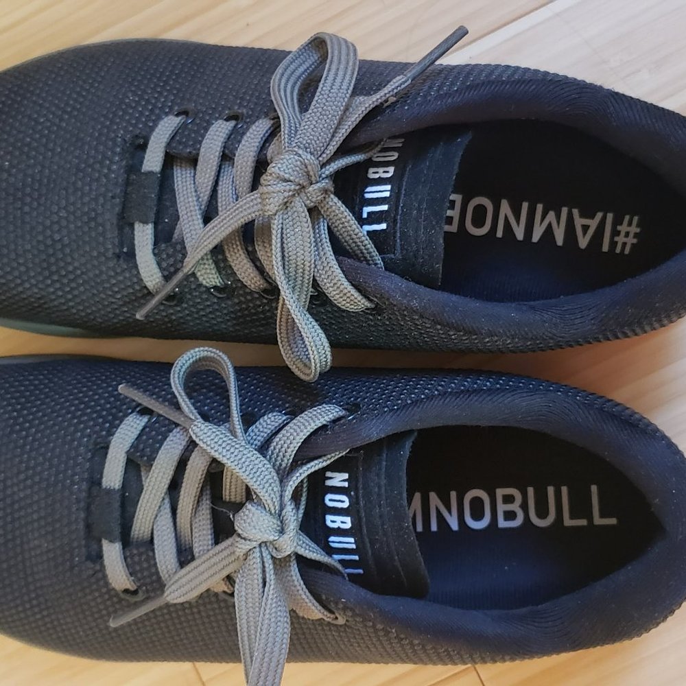 BLACK IVY TRAINER (WOMEN'S)